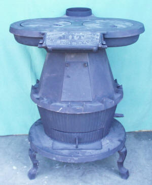 Sad Iron / Pressing Iron Heater