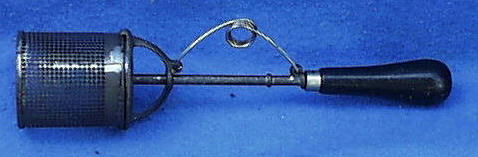 Endurance Rotary Egg Beater Red - Fante's Kitchen Shop - Since 1906