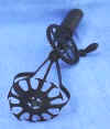 Antique Holt Lyon Prototype Egg Beater