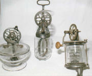 Dazey Butter Churns