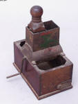 Antique Nutmeg Grater