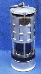 Davey Lamp / Safety Lamp