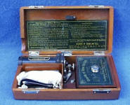 Antique Medical Battery Quack Device