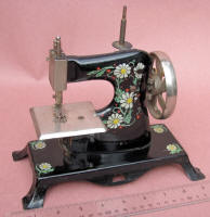 Casige Full Body TSM / Toy Sewing Machine