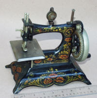 Westphalia Toy Sewing Machine