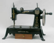 Linnea Sewing Machine