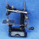 Little Comfort TSM Toy Sewing Machine
