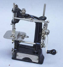 Little 
	Comfort Chain Drive Sewing Machine