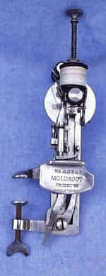 Moldacot Pocket Sewing Machine