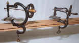 Hancock Patent / Lake Patent Antique Sewing Machine