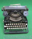 Stoewer-Elite Typewriter