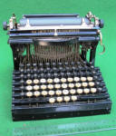 Smith Premier #1 Typewriter