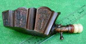 Patented Antiques.com Sells Antique Irons