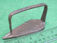 Patented Antiques.com Sells Antique Irons