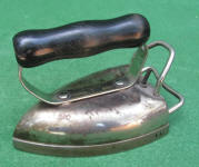 Patented Antiques.com Sells Antique Irons