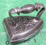 Patented-Antiques.com Sells Antique Irons