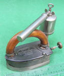 Patented-Antiques.com Sells Antique Irons