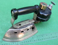 Patented-Antiques.com Sells Antique Irons